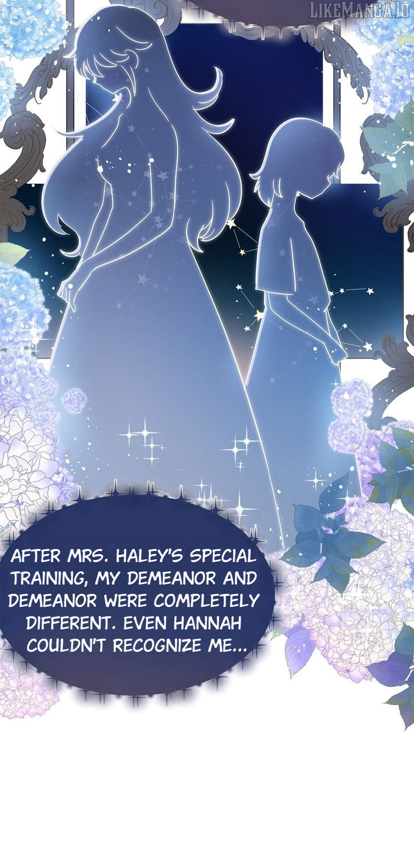 Don't Embarrass Me Chapter 49 - page 25